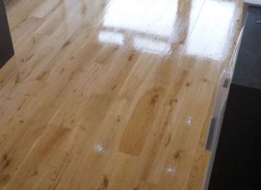 LSJ Floorworks